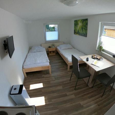 "Onkel Tom'S Huette" Apartment Altendorf  Exterior foto