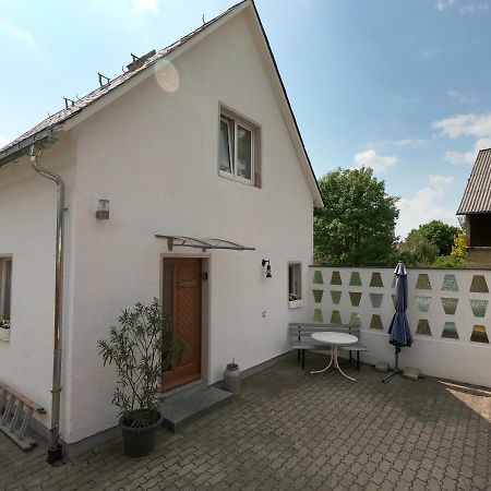 "Onkel Tom'S Huette" Apartment Altendorf  Exterior foto