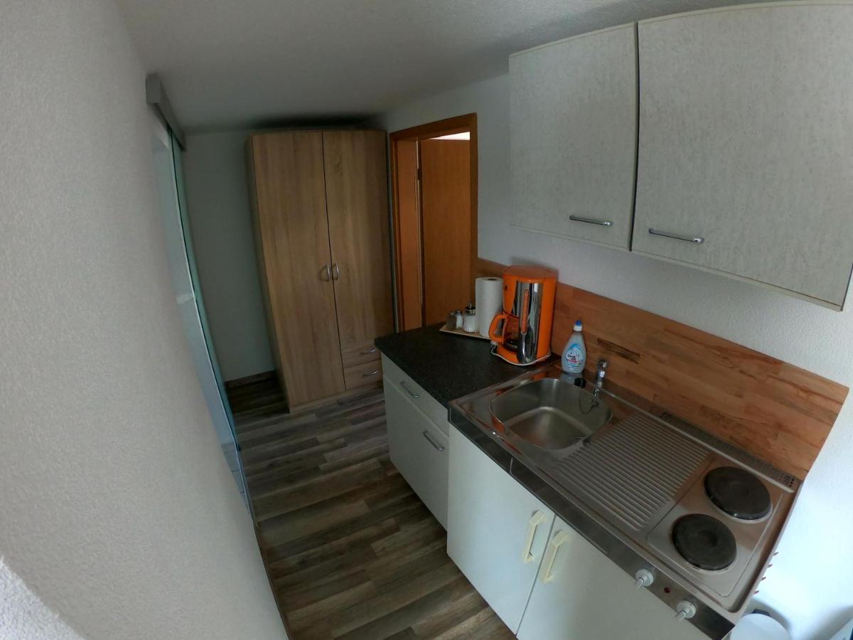 "Onkel Tom'S Huette" Apartment Altendorf  Exterior foto