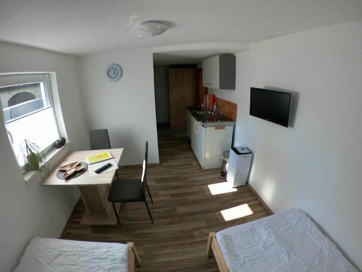 "Onkel Tom'S Huette" Apartment Altendorf  Exterior foto