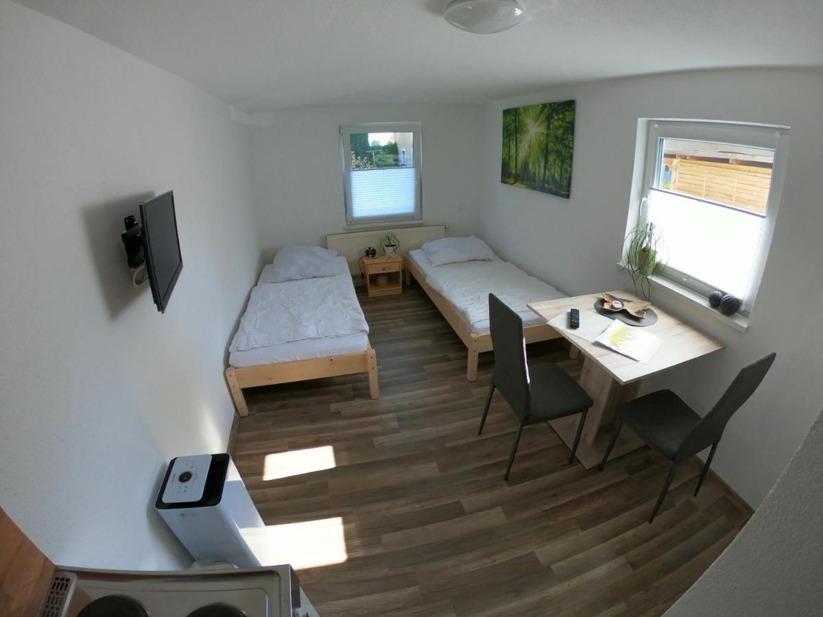 "Onkel Tom'S Huette" Apartment Altendorf  Exterior foto