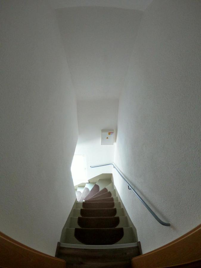 "Onkel Tom'S Huette" Apartment Altendorf  Exterior foto