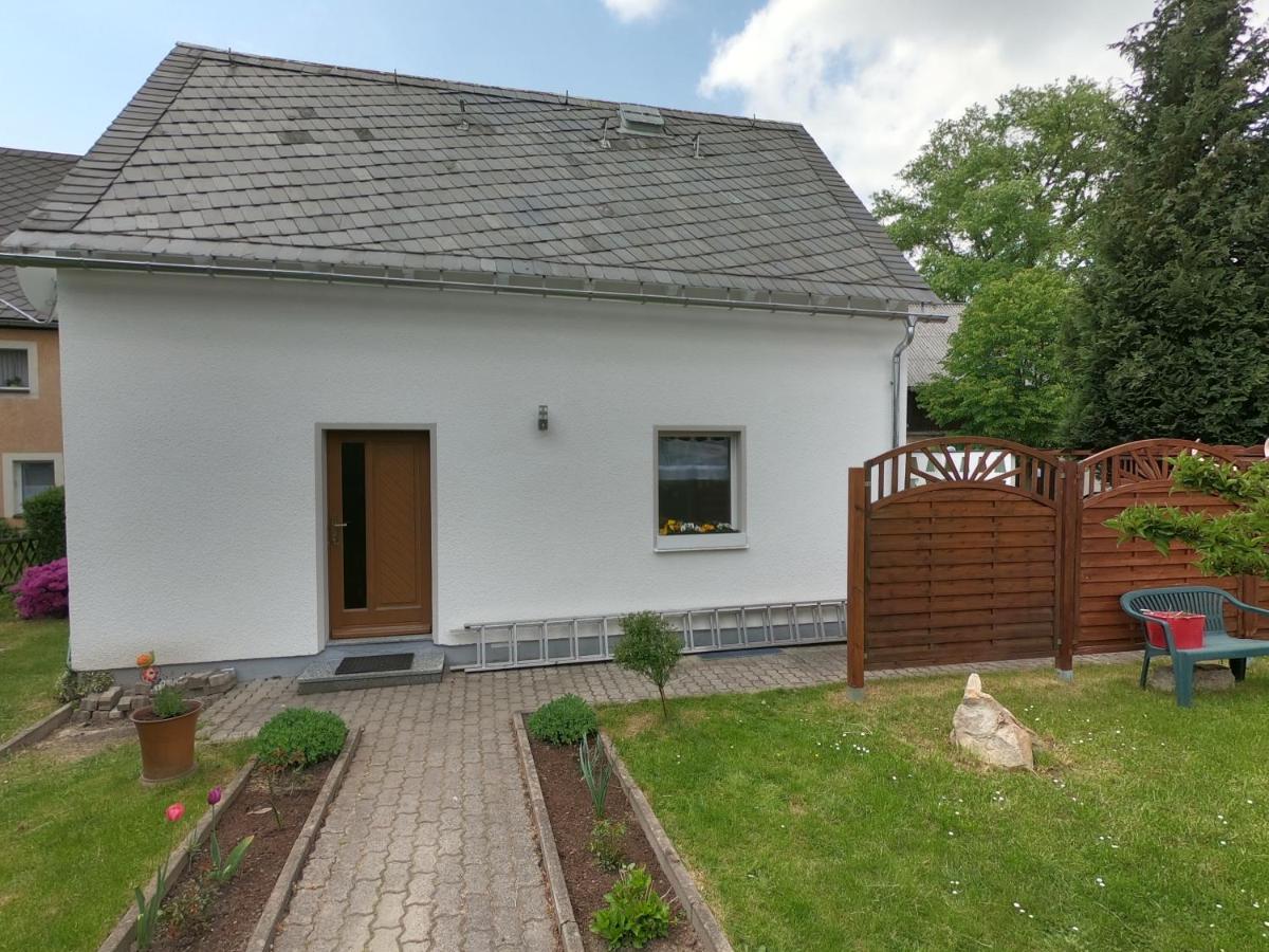 "Onkel Tom'S Huette" Apartment Altendorf  Exterior foto
