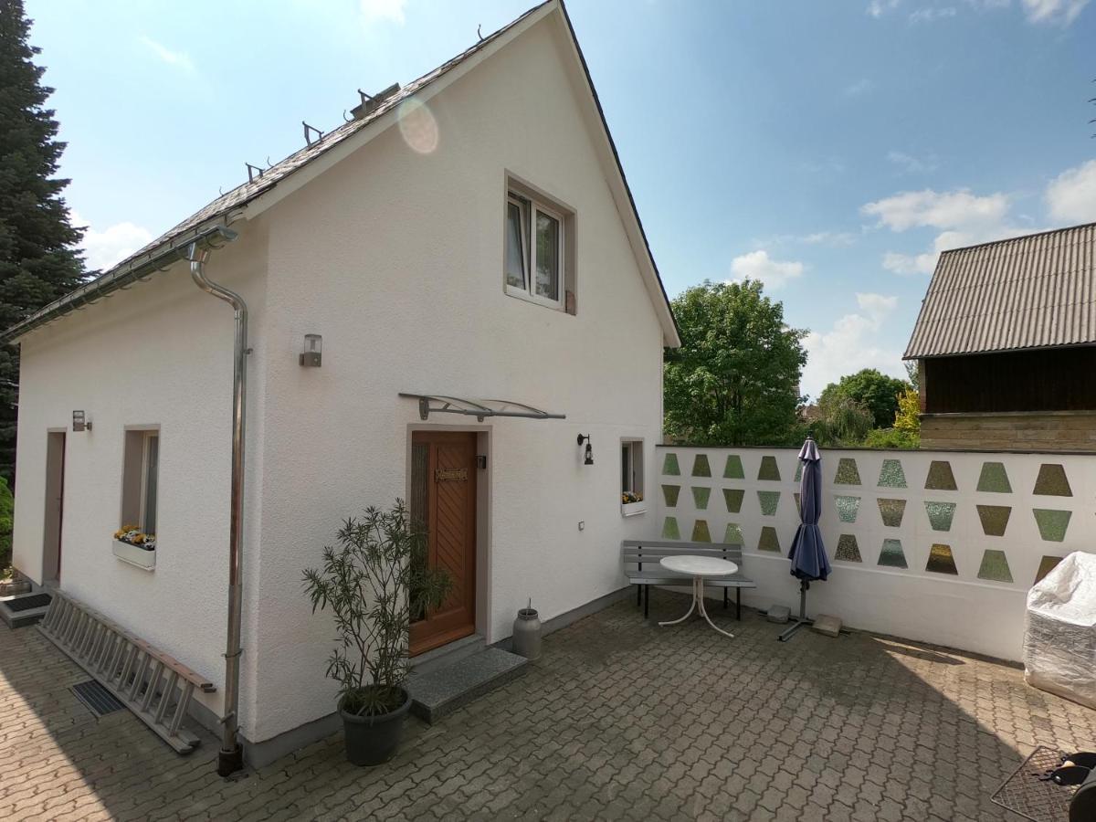 "Onkel Tom'S Huette" Apartment Altendorf  Exterior foto