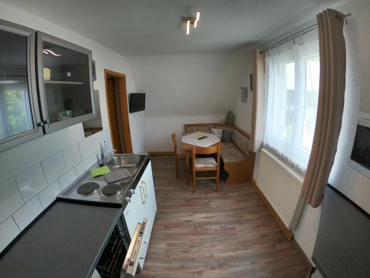 "Onkel Tom'S Huette" Apartment Altendorf  Exterior foto