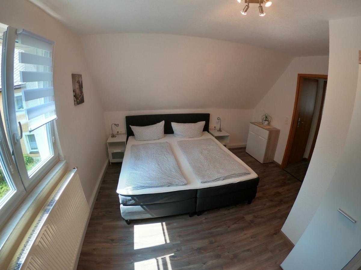 "Onkel Tom'S Huette" Apartment Altendorf  Exterior foto