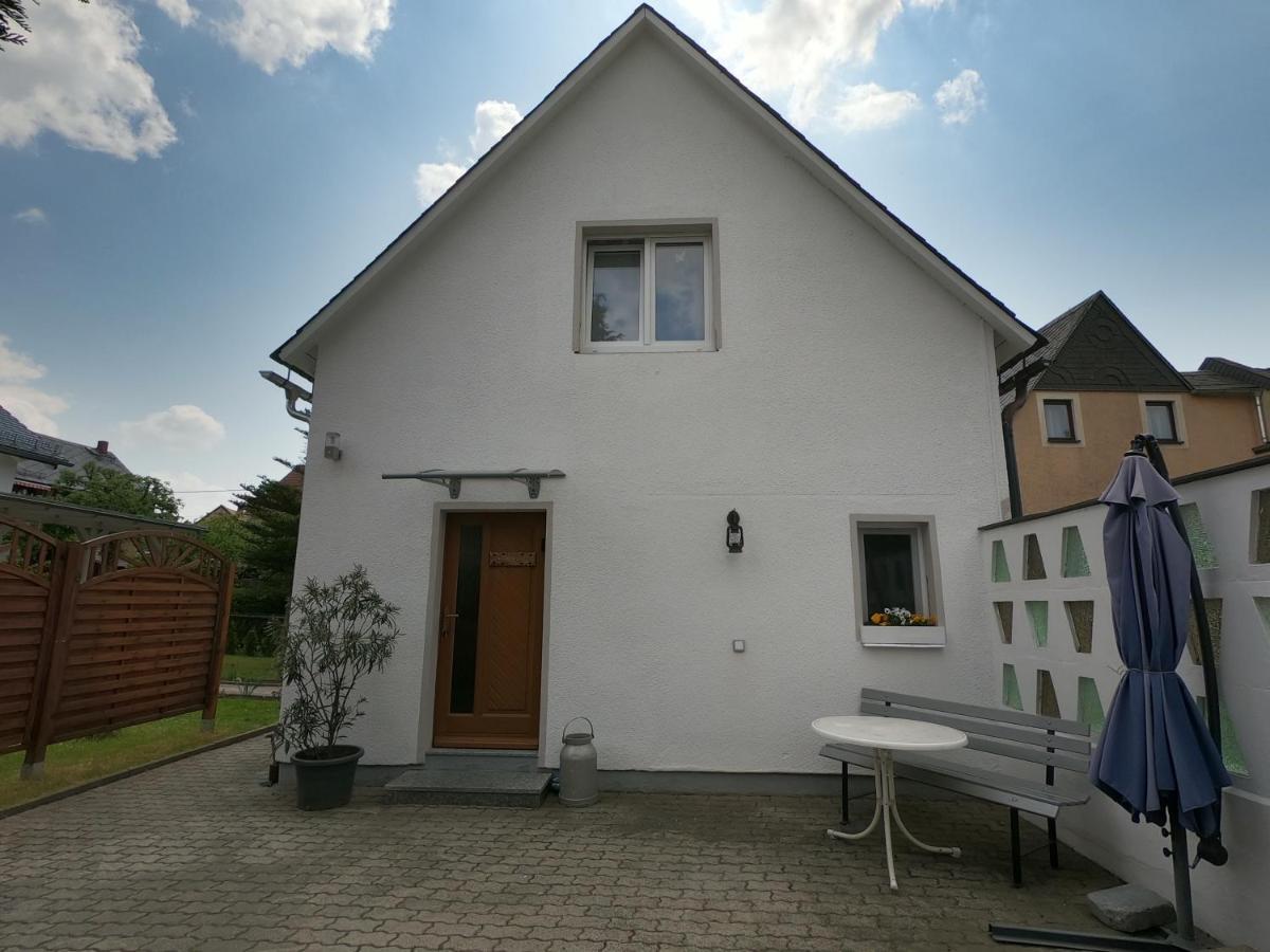 "Onkel Tom'S Huette" Apartment Altendorf  Exterior foto