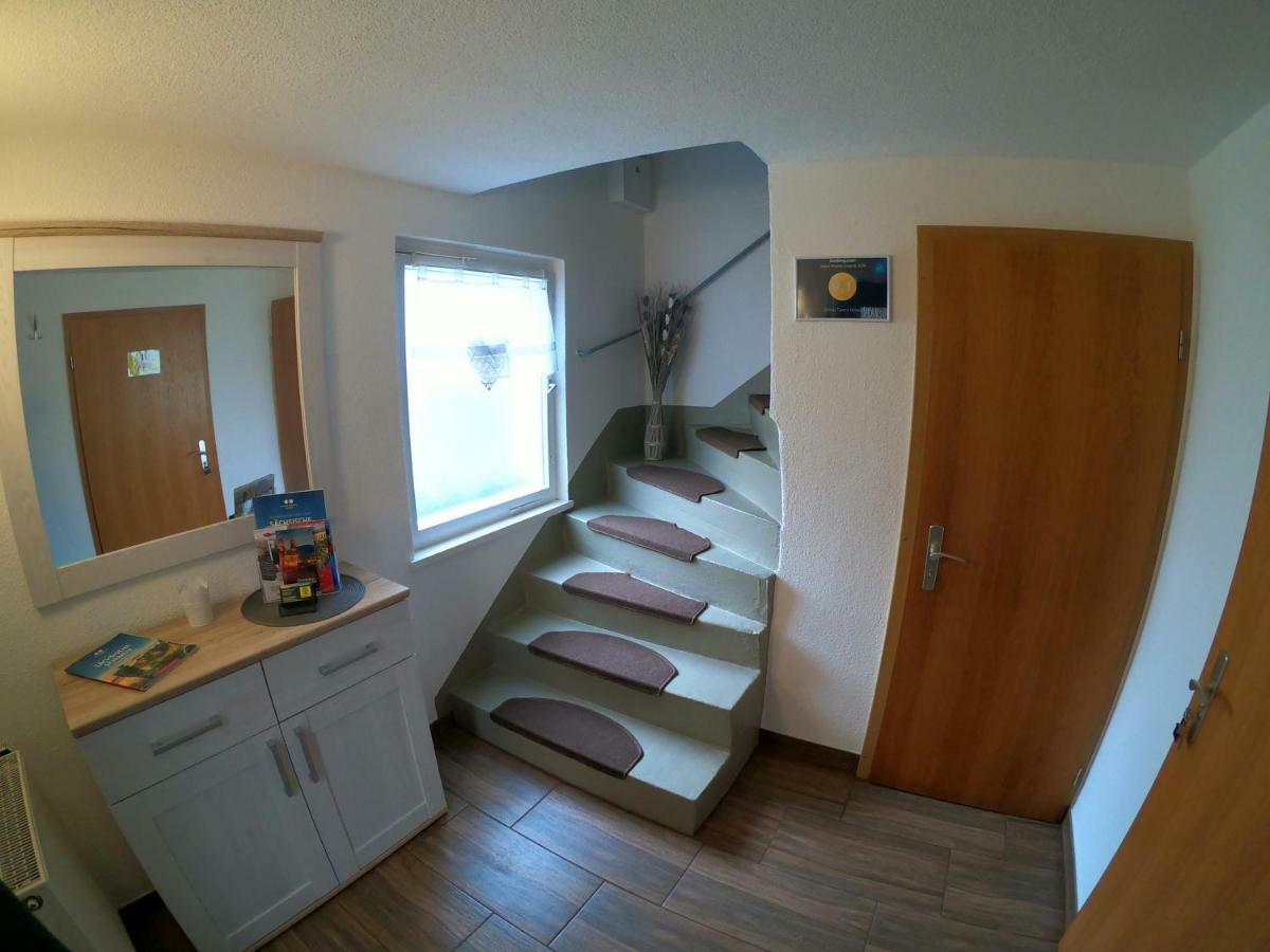 "Onkel Tom'S Huette" Apartment Altendorf  Exterior foto